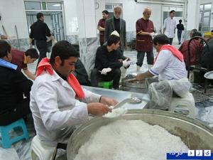 محرم در   بشرويه "به روايت تصوير(2)