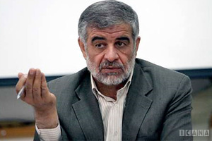 جوکار:رفتار فرانسه تغییر نکند در روابط‌مان تجدیدنظر می‌کنیم