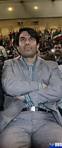 طالبی به عنوان معاون سياسي، امنيتي و اجتماعي استاندار منصوب و شنبه معارفه خواهد شد +رزومه  (23 نظر)
