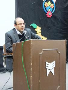 نیروی انسانی پژوهش محور، ثروت کشور را تضمین می کند