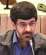 پیام تبریک معاونت برنامه ریزی استانداری  به مهندس فنایی رئیس خانه صنعت و معدن استان یزد