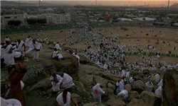 مدیر حج و زیارت استان یزد: کاروان زیارتی یزدی از سوی حج و زیارت استان یزد اعزام نشده بودند
