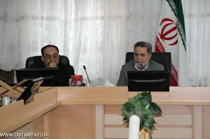 قضاوت و داوری، کار حساس و دشواری است