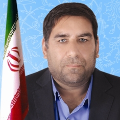 پیام تسلیت مدیرعامل سازمان حمل و نقل همگانی شهر طبس، درپی ارتحال ماموران پلیس راه دیهوک