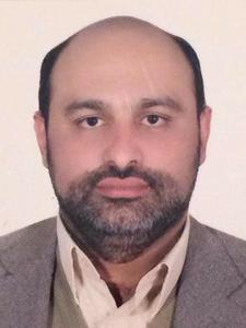 سید حسینی به عنوان معاون عمرانی استانداری یزد منصوب شد+رزومه