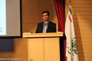تبیین وقف در جامعه بسیاری از مشکلات را حل می کند