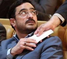 احضار مرتضوی به دادسرا در پرونده تحقیق و تفحص از تامین اجتماعی