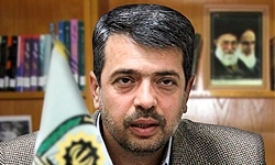 ۶۸ درصد حوادث جاده‌ای شهرستان طبس ناشی از بی‌کیفیتی راه‌ها است 