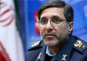 جدیدترین جنگنده ایرانی در آستانه رونمایی