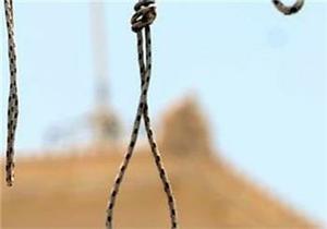اعدام ۲ متجاوز به عنف در کرج+فیلم