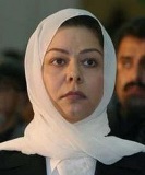 دختر صدام به داعش پیوست