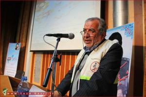  رئیس مجمع سازمان بسیج جامعه پزشکی: اقدامات شهید رهنمون وظیفه جامعه پزشکی را سنگین تر می کند