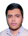 امیر گوهرشادی دانشجوی دانشــگاه یــزد  طلا گرفت