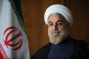 روحانی : استان یزد می تواند به قطب سلامت و علم کشور تبدیل شود