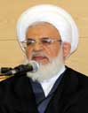 توصیه نماینده ولی فقیه در استان و امام جمعه یزد به مسؤولان دانشگاه یزد
