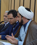 اولین جلسه همیاران شورای اسلامی شهر میبد برگزار شد