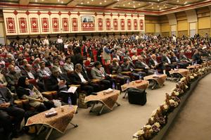 هفتمین جشنواره آموزشی شهید مطهری در یزد برگزار شد