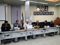 فرماندار یزد در شورای شهریزد:فرصت خدمت به مردم در نظام مقدس جمهوری اسلامی ایران سعادتی ارزشمند است+تصاویر