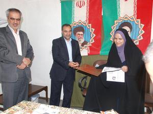 اعضای جدید شورای مرکزی خانه مطبوعات استان یزد معرفی شدند