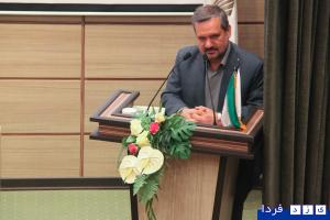 دکتر صدرا ابرقویی: معلمی یک شغل نیست بلکه آمیزه ای از عشق ، ذوق ، ایثارو فداکاری است