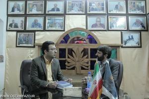 ارزش اسناد کهن یزد در میان دانش پژوهان و مدیران استان نهادینه شود