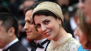 واکنش رئیس فستیوال سینمایی کن به جنجال ها بر لیلا حاتمی