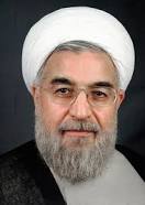 روحانی: اگر دولتمردان آمریکا حسن نیت داشته باشند می توان از فهرست تنش ها کم کرد/ جاده ابریشم می تواند در شرایط جدید احیا شود