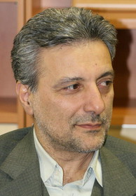 سرپرست جدید دانشگاه تهران منصوب شد + عکس