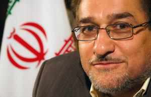 دکنر محمدرضا تابش بعنوان عضو هیات امنا ی دانشگاه علم و صنعت ایران منصوب شد