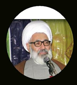 حجه الاسلام  اخلاقی فرد امام جمعه شهر عشق اباد درگذشت/یک هفته عزای عمومی  در بخش دستگردان(3پیام تسلیت)
