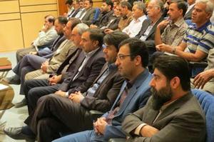 یادواره ها، فرصتی برای ترویج جلوه های والای اخلاقی هنرمندان است