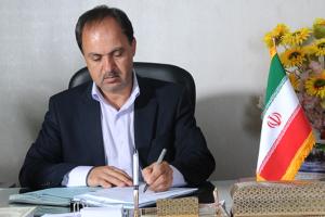 پیام تبریک رئیس دانشگاه آزاد اسلامی واحد یزد به مناسبت فرارسیدن هفته دولت 
