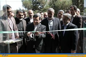 وجود نمایندگی وزارت امور خارجه یعنی بین المللی کردن هر چه بیشتر استان یزد