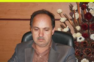 با صدور پیامی؛رئیس دانشگاه آزاد اسلامی واحد یزد از ابراز همدردی همگان تشکر کرد 