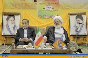 نسل امروز باید با فلسفه ولایت و امامت آشنا شود