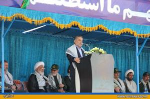 بزرگترین سرمایه ما اعتقاد راسخ به اسلام اصیل است