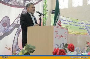 دانش آموزان، دانایی، خردورزی و تفکر را پیشه خود سازند