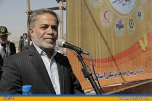 مشارکت عمومی مردم، در مدیریت بحران امری محوریست