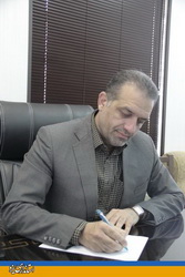 پيام مدیرکل دفتر امور شهری و شوراهاي استانداری یزد به مناسبت روز آتش نشانی و ایمنی