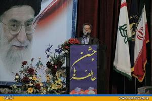 همه بايد به مسئوليتهاي اجتماعي خود در برابر همديگر پايبند باشيم