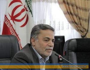 دیدار استاندار یزد با مدیران دامپزشکی استان