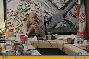 احداث زيرگذر امامزاده عبدا... بافق مي تواند جريان فرهنگي، اجتماعي و اقتصادي اين شهرستان  را تغيير دهد