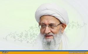 پیام استاندار یزد به مناسبت رحلت آیت الله مهدوی کنی(ره)