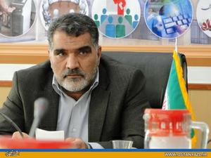 جلسه کمیسیون تحول اداری استانداری