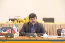 استان يزد مي تواند در زمينه سرمايه گذاري در بورس موفق باشد