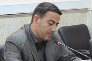 معاون فرماندار بهاباد منصوب شد