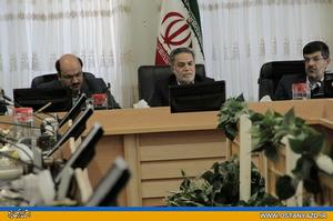 نقشه راه سرمايه گذاري در استان را تدوين كنيد
