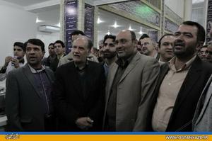 پروژه گازرساني به روستاهاي هامانه، كافي اباد، كذاب