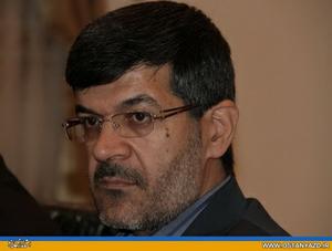 استاندارد كليه كالاهاي داخلي و وارداتي از خارج استان بايد مورد نظارت لازم قرار گيرد