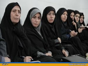 بانوان روستاهای بهاباد، نمونه آرمانی یک سازمان موفق مردمی هستند